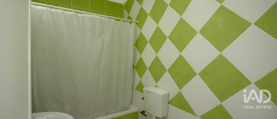 Apartamento T3 em Marinha Grande de 111 m²