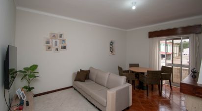 Appartement T3 à Marinha Grande de 111 m²