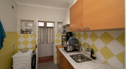 Appartement T3 à Marinha Grande de 111 m²