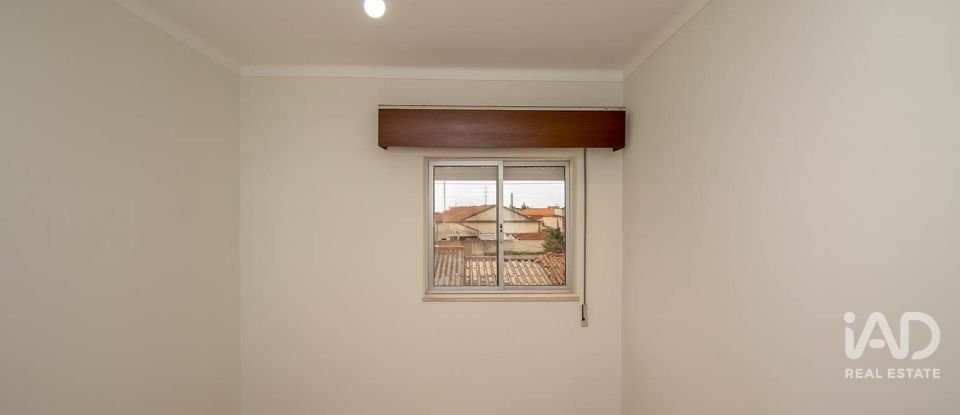 Apartamento T3 em Marinha Grande de 111 m²