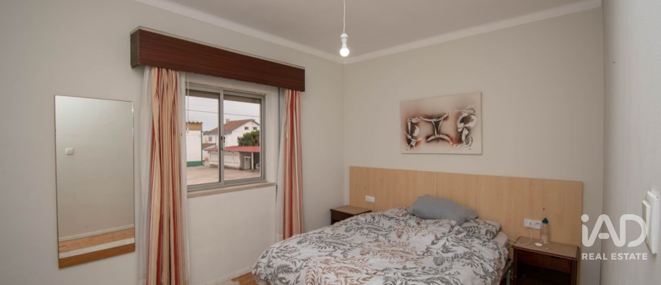 Apartamento T3 em Marinha Grande de 111 m²