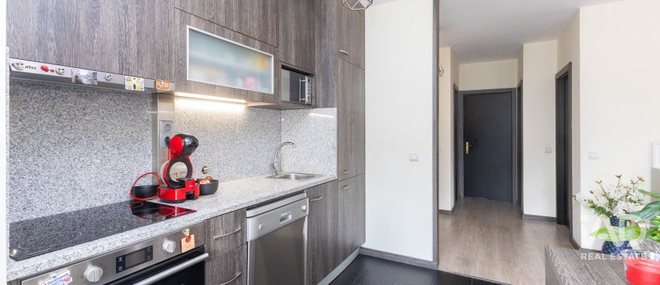 Apartamento T2 em Alfena de 86 m²