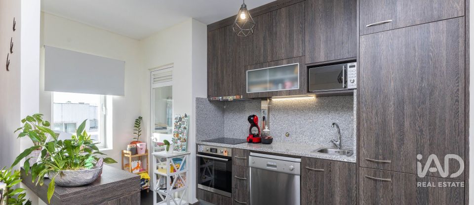 Apartamento T2 em Alfena de 86 m²