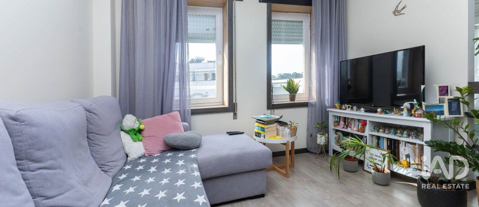 Apartamento T2 em Alfena de 86 m²