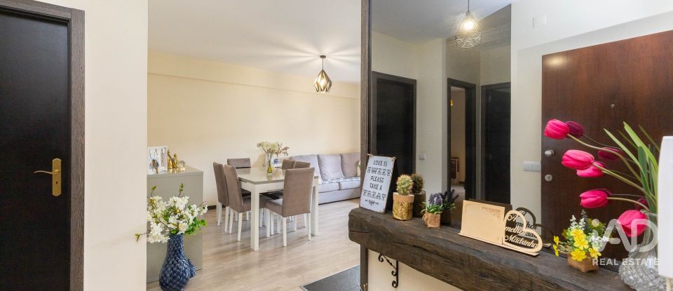 Apartamento T2 em Alfena de 86 m²