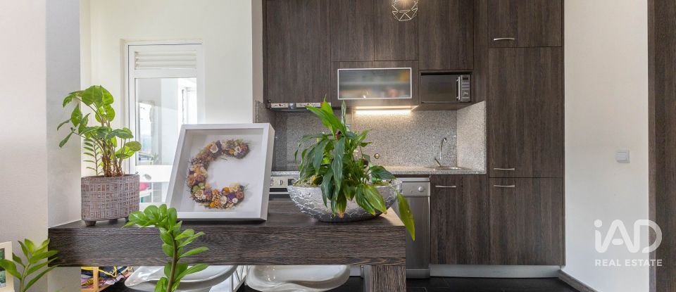 Apartamento T2 em Alfena de 86 m²