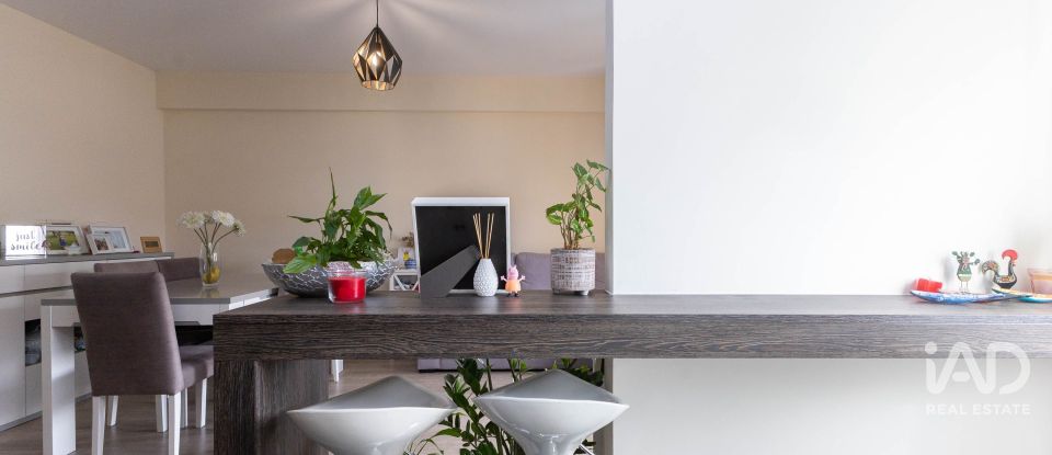 Apartamento T2 em Alfena de 86 m²