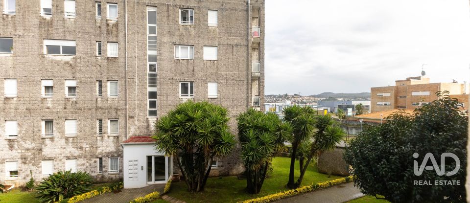 Apartamento T2 em Alfena de 86 m²