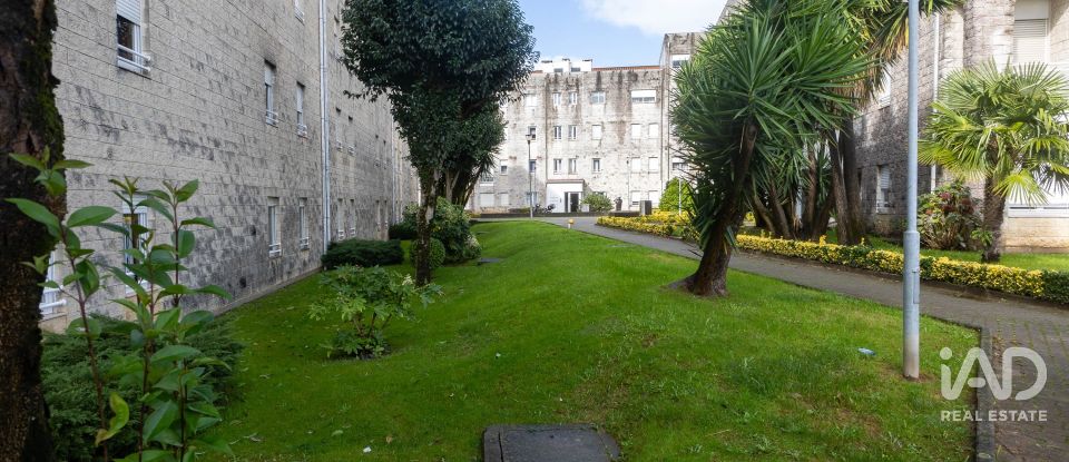 Apartamento T2 em Alfena de 86 m²