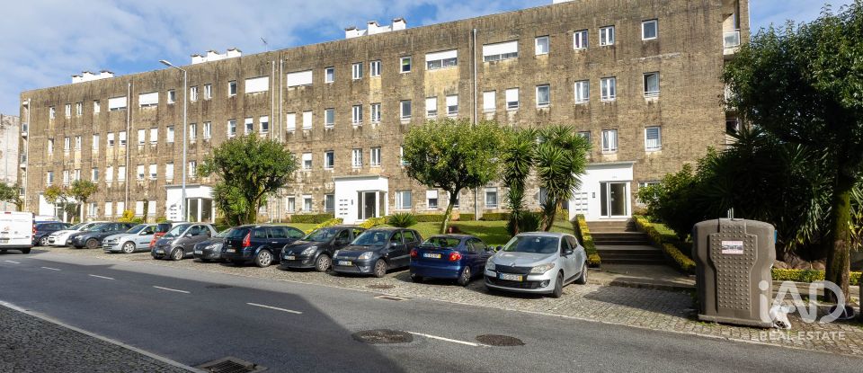 Apartamento T2 em Alfena de 86 m²