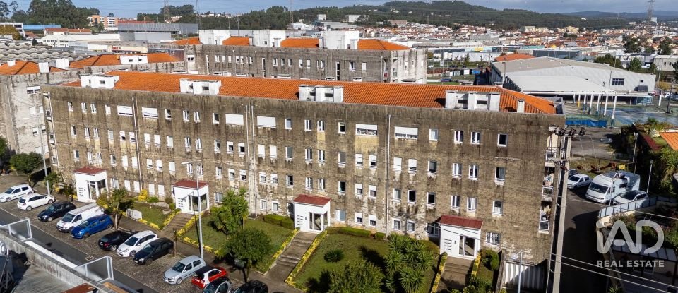 Apartamento T2 em Alfena de 86 m²