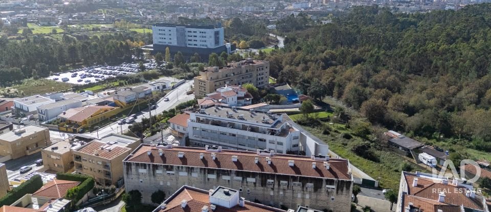 Apartamento T2 em Alfena de 86 m²