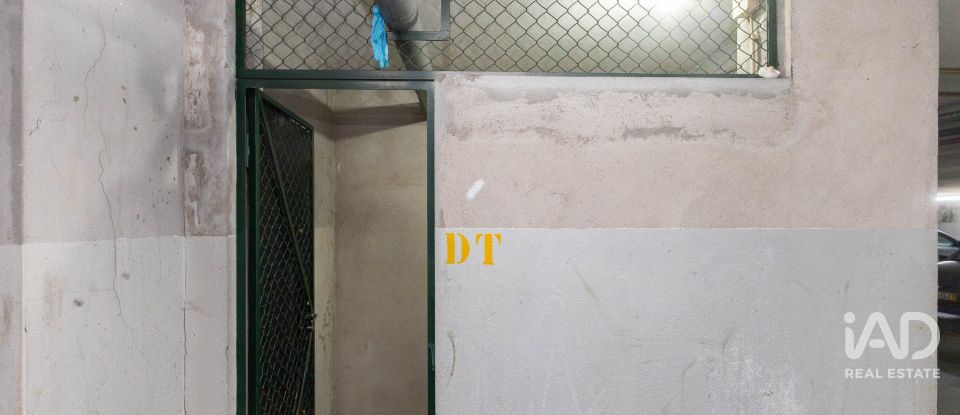 Apartamento T2 em Alfena de 86 m²