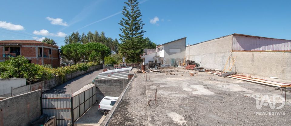 Terreno rústico em Marinha Grande de 700 m²
