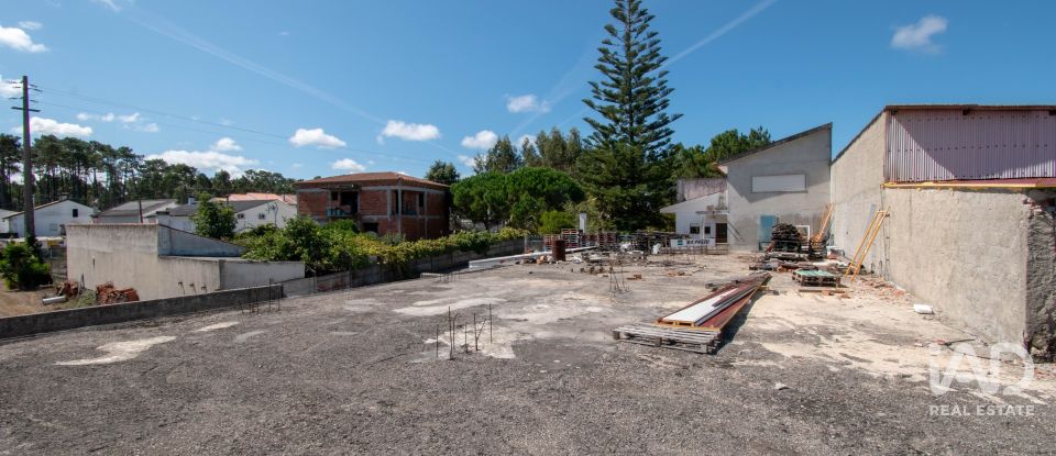 Terreno rústico em Marinha Grande de 700 m²