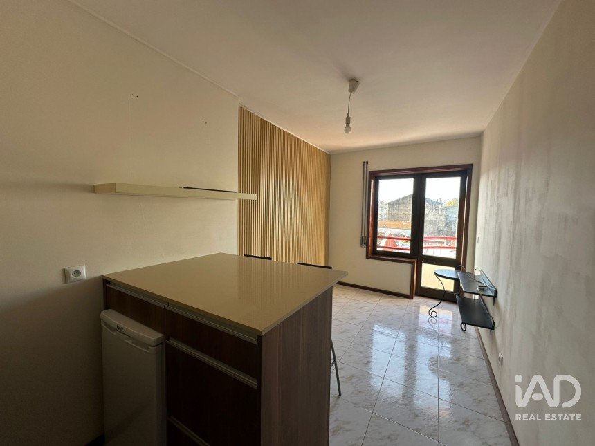 Appartement T1 à Paranhos de 33 m²