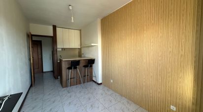 Appartement T1 à Paranhos de 33 m²