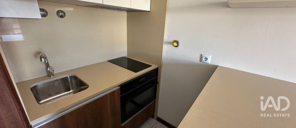 Appartement T1 à Paranhos de 33 m²