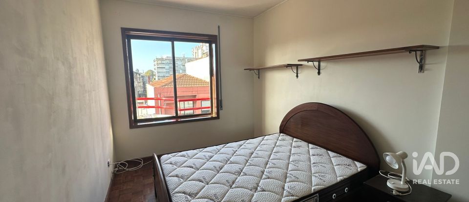 Appartement T1 à Paranhos de 33 m²