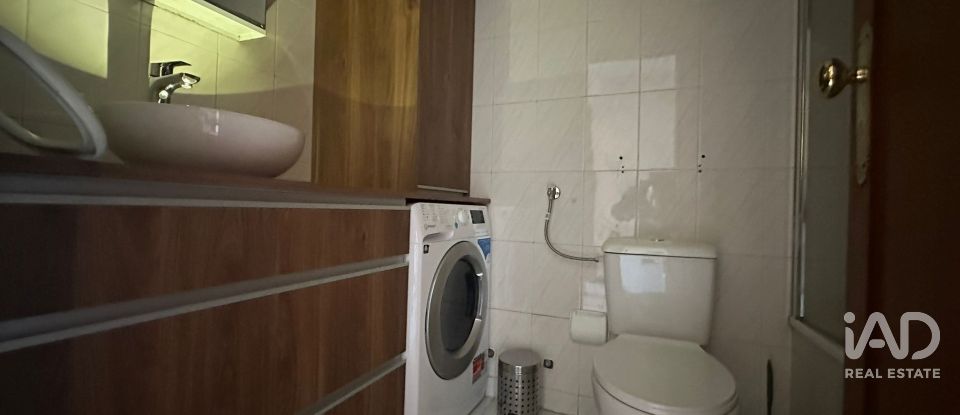 Appartement T1 à Paranhos de 33 m²