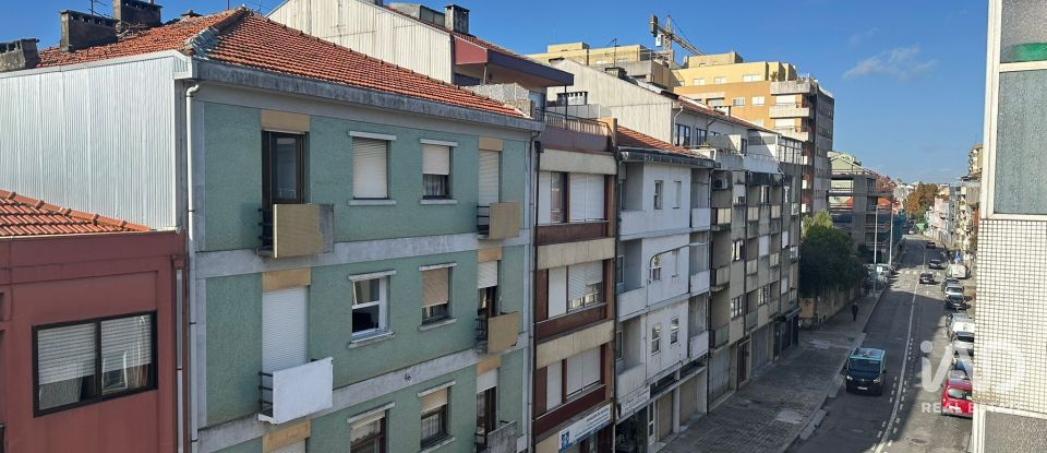 Appartement T1 à Paranhos de 33 m²