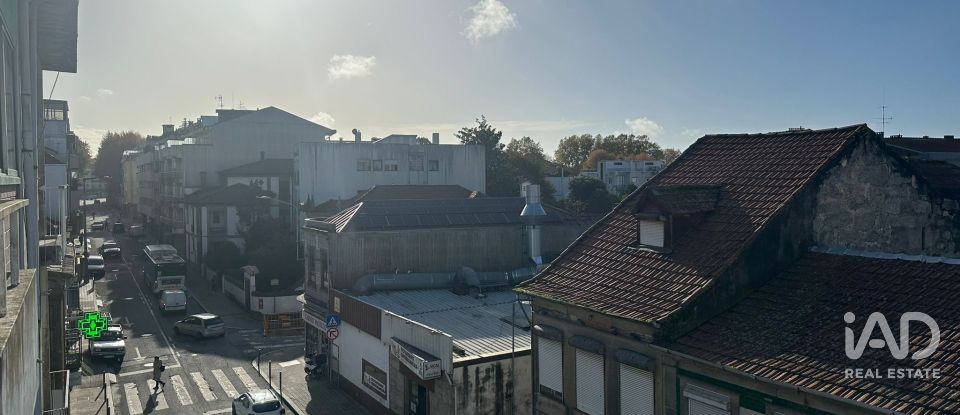 Appartement T1 à Paranhos de 33 m²