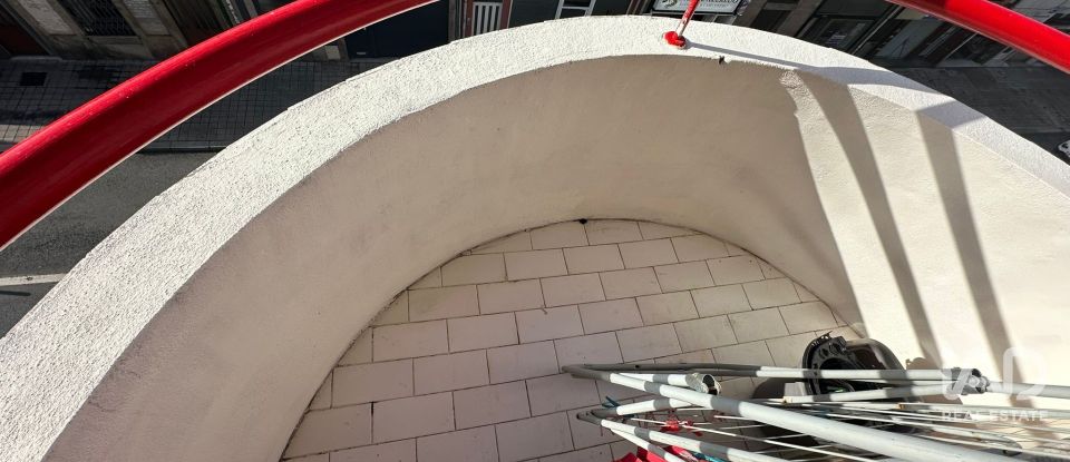 Appartement T1 à Paranhos de 33 m²