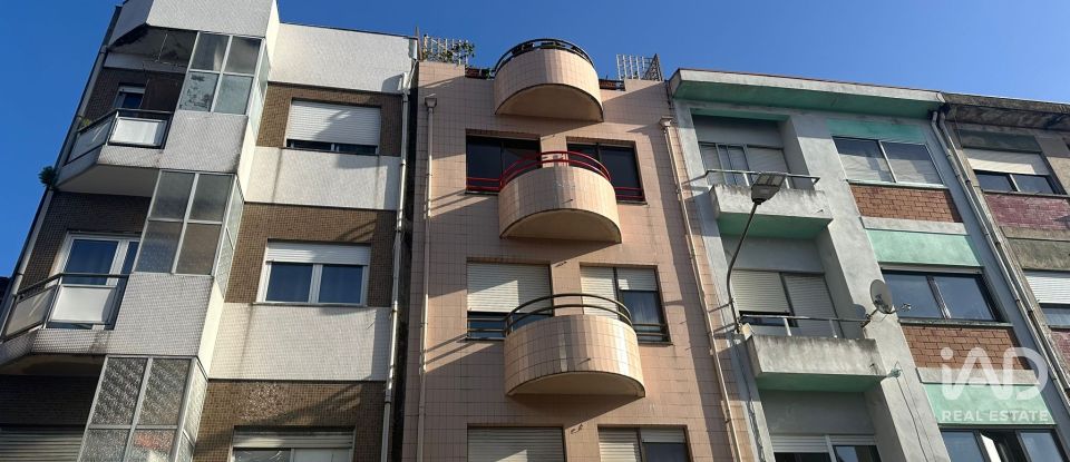 Appartement T1 à Paranhos de 33 m²