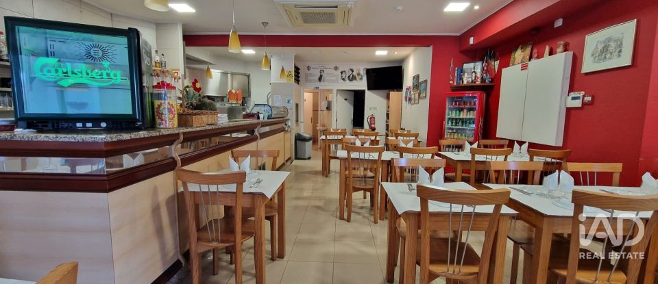 Shop / premises commercial in Ericeira of 84 m²
