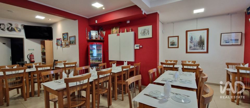 Shop / premises commercial in Ericeira of 84 m²