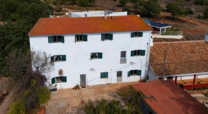 House T12 in Alte of 440 m²