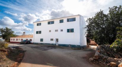 House T12 in Alte of 440 m²