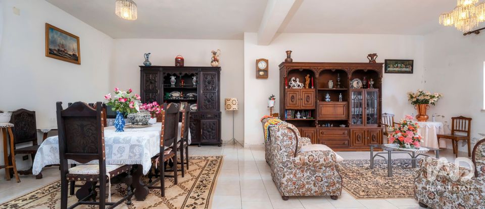 Moradia T12 em Alte de 440 m²