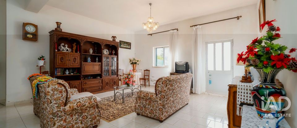 Moradia T12 em Alte de 440 m²