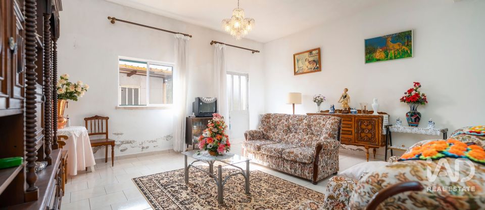 Moradia T12 em Alte de 440 m²