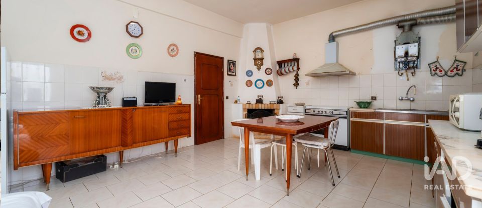 Moradia T12 em Alte de 440 m²