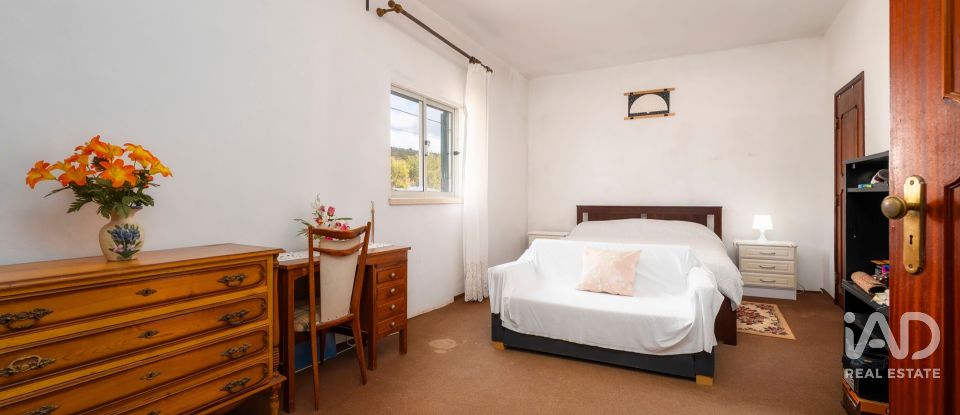 Moradia T12 em Alte de 440 m²