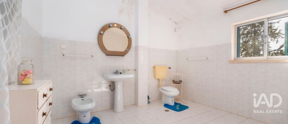 Moradia T12 em Alte de 440 m²