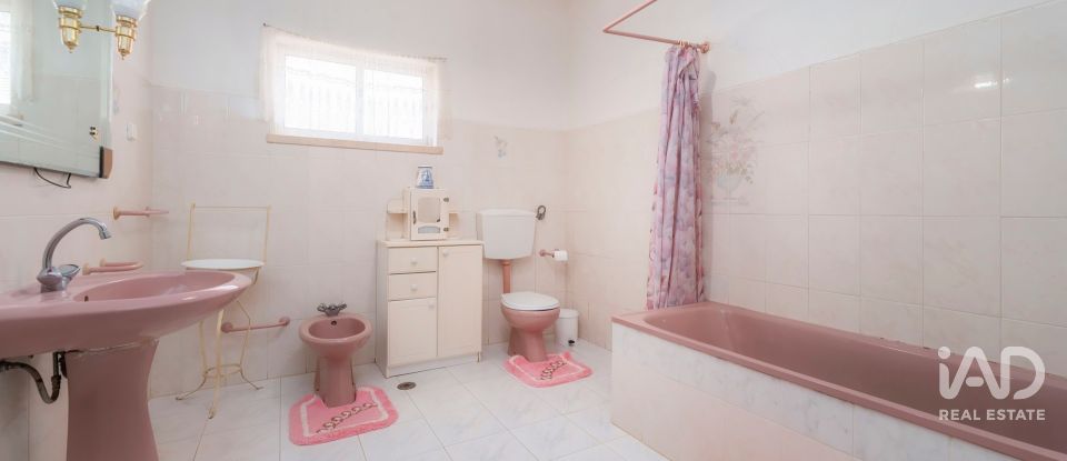 Moradia T12 em Alte de 440 m²