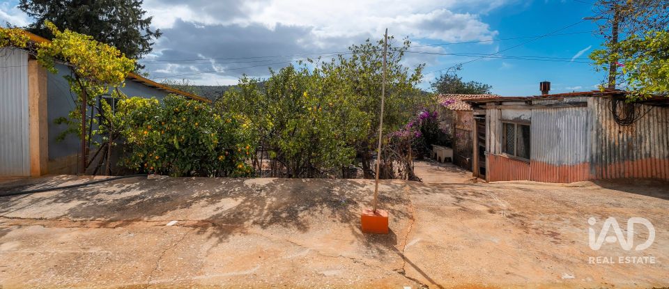 Moradia T12 em Alte de 440 m²