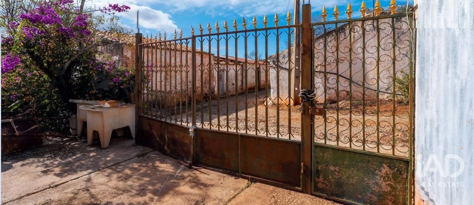 Moradia T12 em Alte de 440 m²