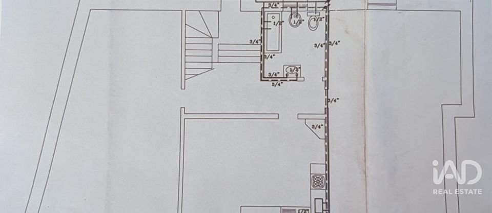 Moradia T12 em Alte de 440 m²