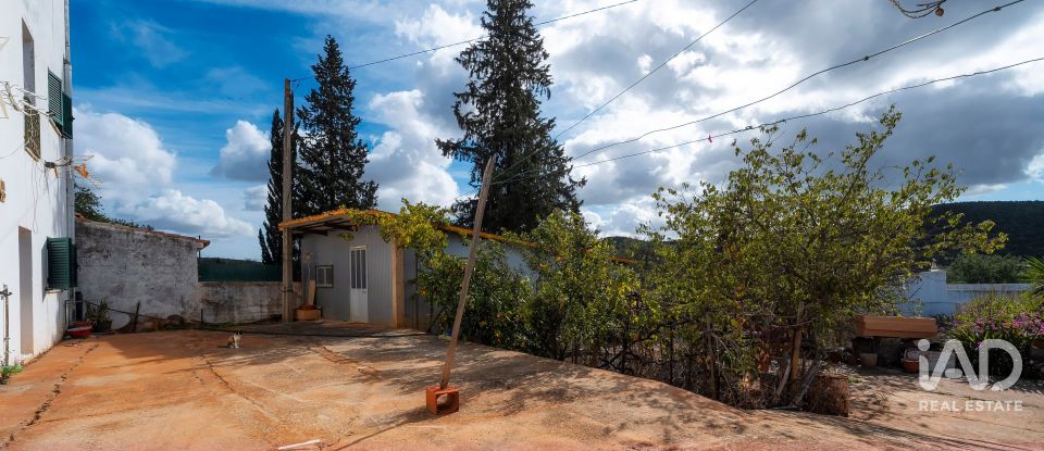 Moradia T12 em Alte de 440 m²