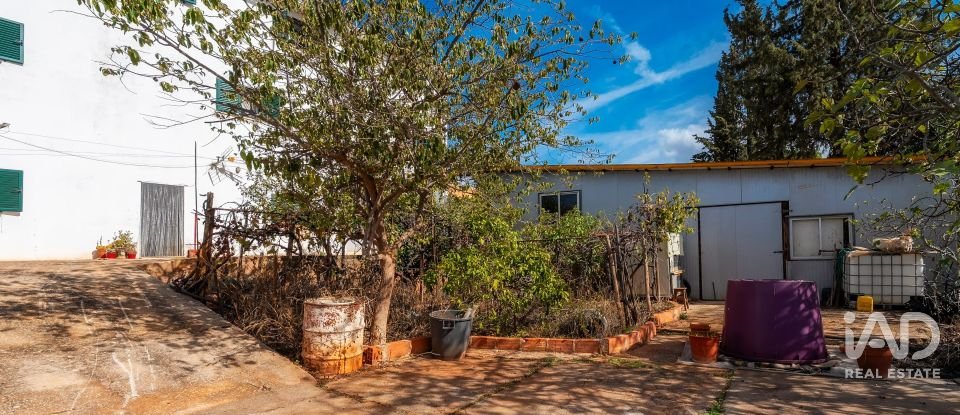 Moradia T12 em Alte de 440 m²