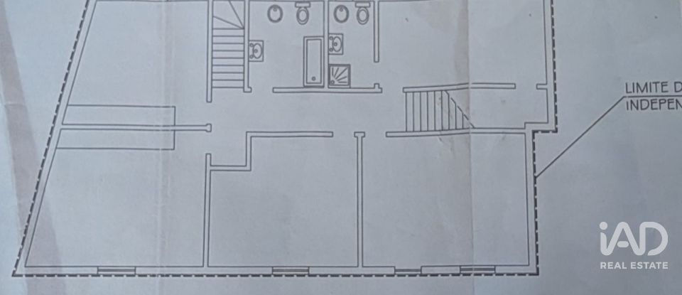 Moradia T12 em Alte de 440 m²
