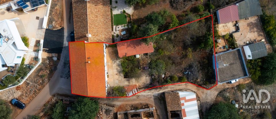 Moradia T12 em Alte de 440 m²