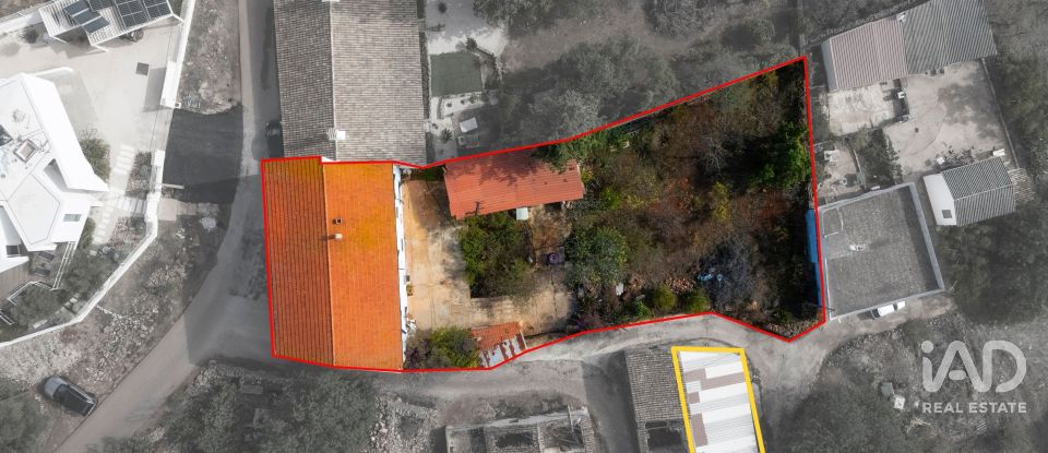 Moradia T12 em Alte de 440 m²