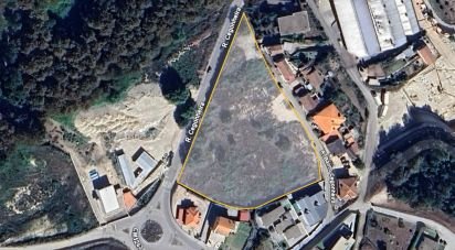 Terrain agricole à Constance de 6 621 m²