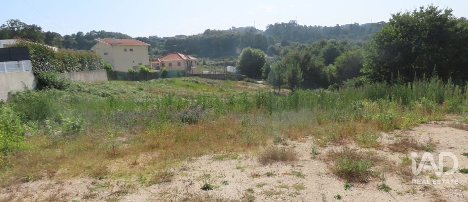Terreno rústico em Constance de 6 621 m²