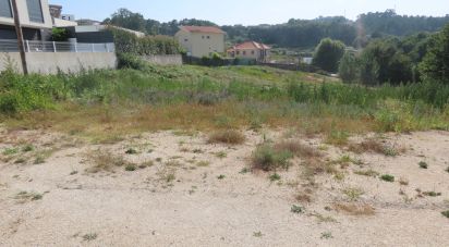 Terrain agricole à Constance de 6 621 m²